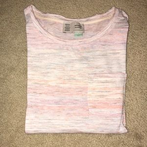 Comfy T-Shirt from Anthropologie